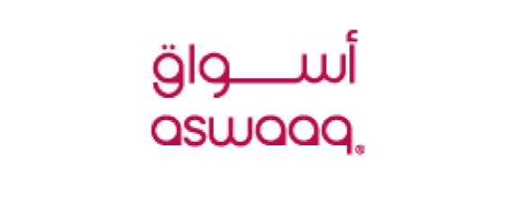 Aswaaq Logo