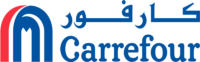 Maf Carrefour Logo
